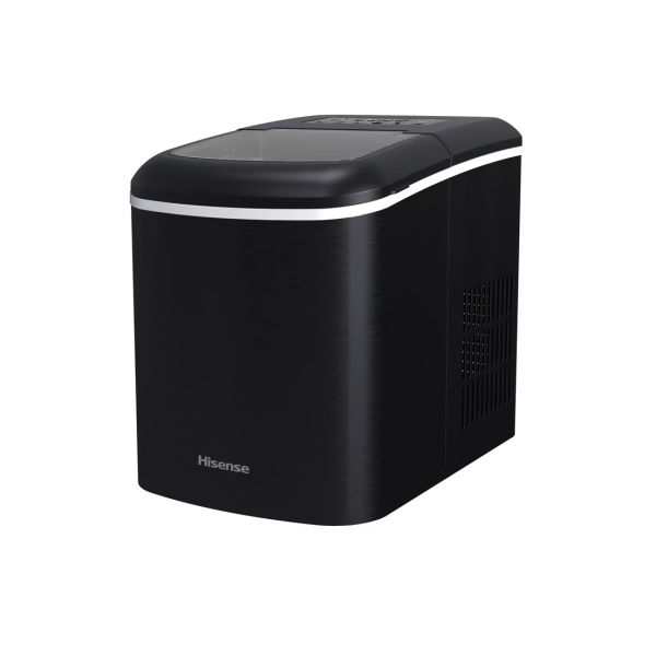 Imagen de FABRICADORA DE HIELO HISENSE 15KG