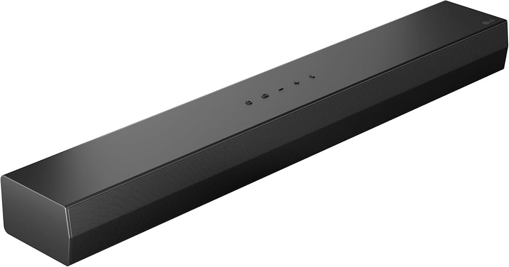 Imagen de SOUND BAR LG S20A