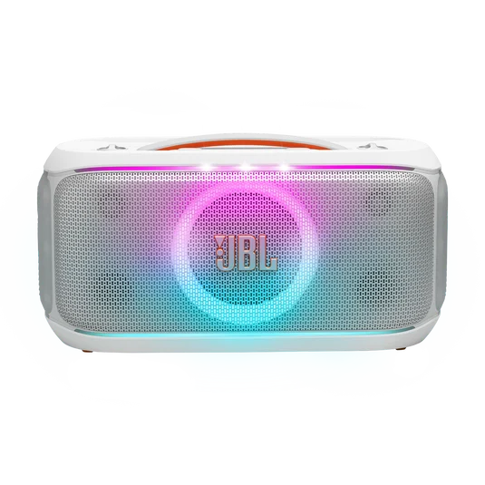 Imagen de SPEAKER JBL PARTYBOX ON THE GO 2 PLUS