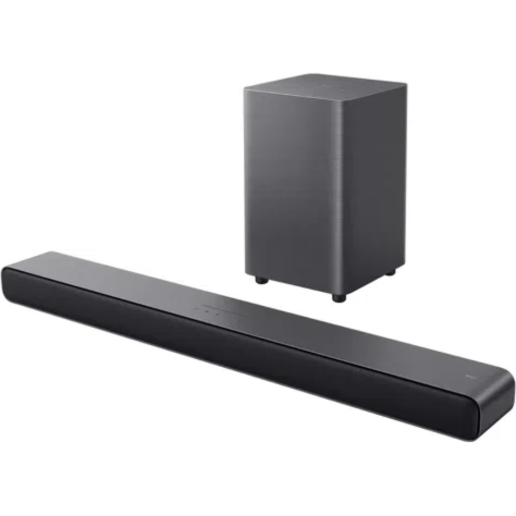 Imagen de SOUNDBAR TCL S55H 2.1 DOLBY
