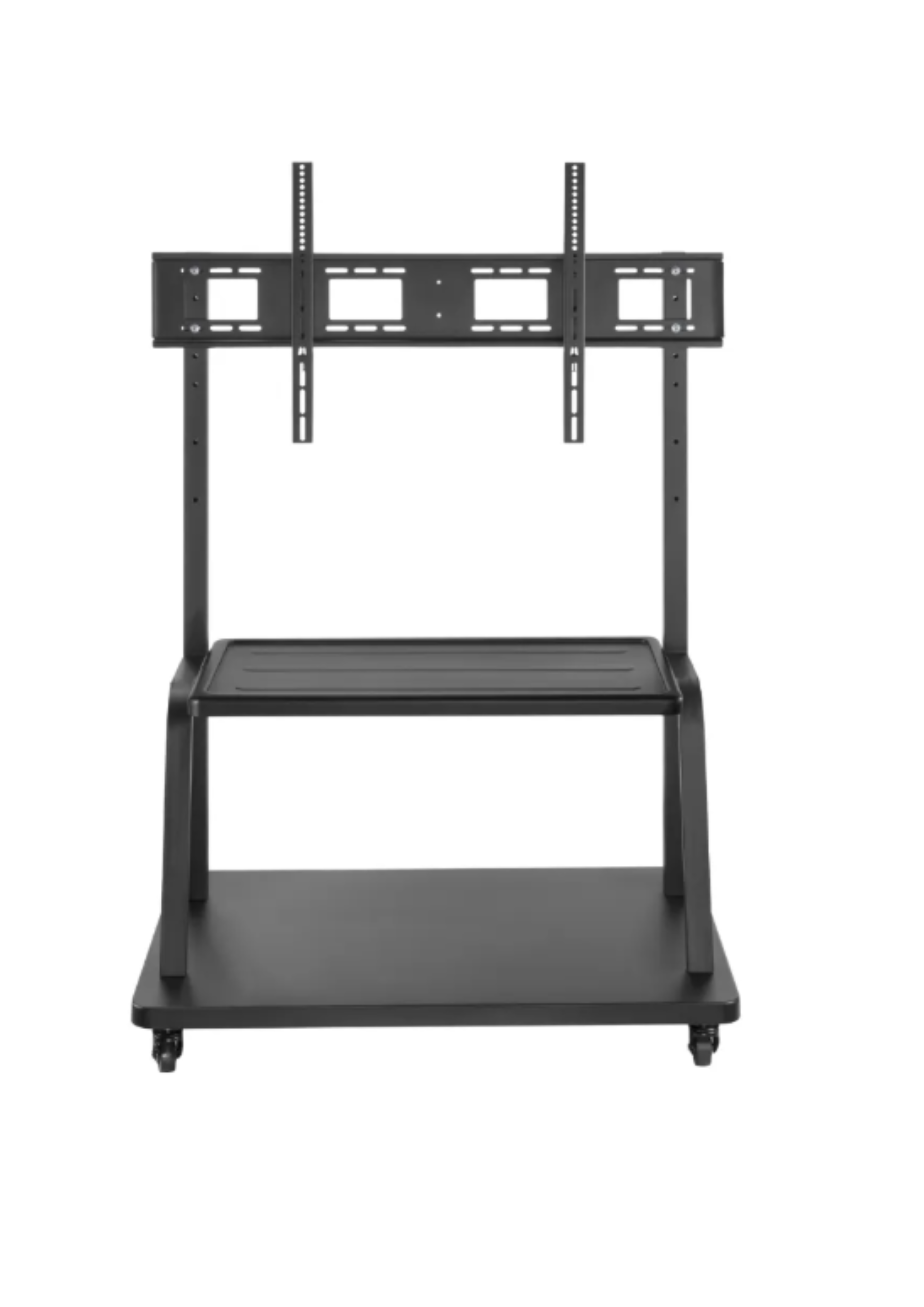 Imagen de SOPORTE CON RUEDAS PARA TV DE 55"-120"