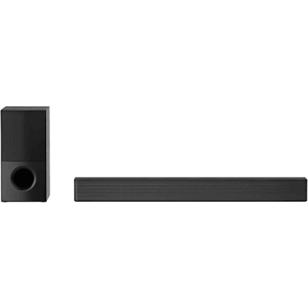 Imagen de SOUND BAR LG SNH5 600W