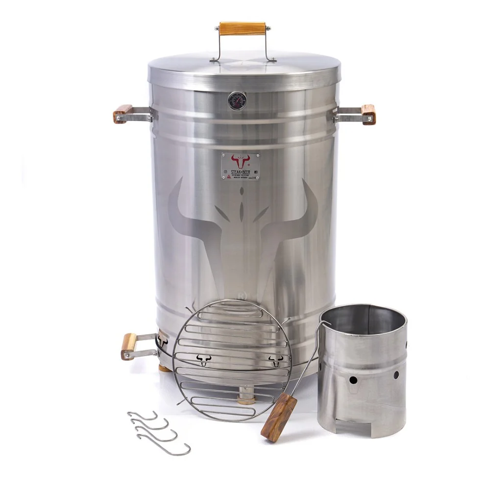 Imagen de BARRIL STEAK AND BEER JUMBO 105X57