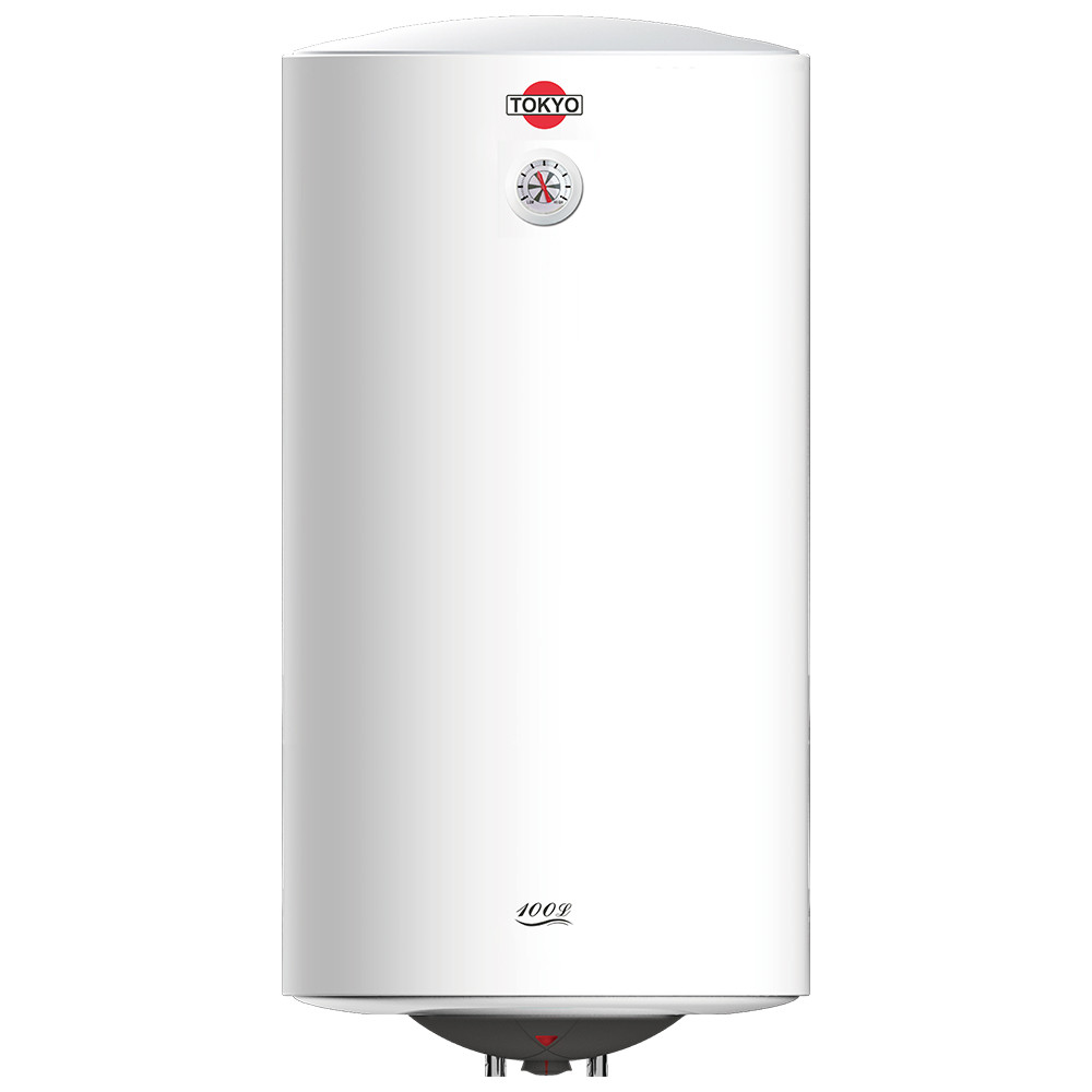 Imagen de TERMOCALEFON TOKYO MOD D100-15F3 VERTICAL 100LTS