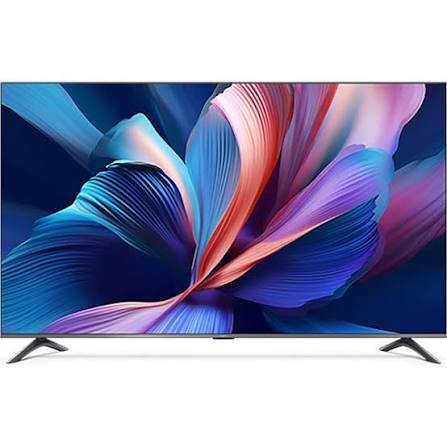 Imagen de TV QLED XIAOMI 75" A PRO GAMER 4K/120HZ L75MBA-PPH