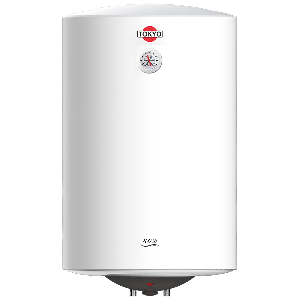 Imagen de TERMOCALEFON TOKYO MOD. D8015F3 VERTICAL 80LTS
