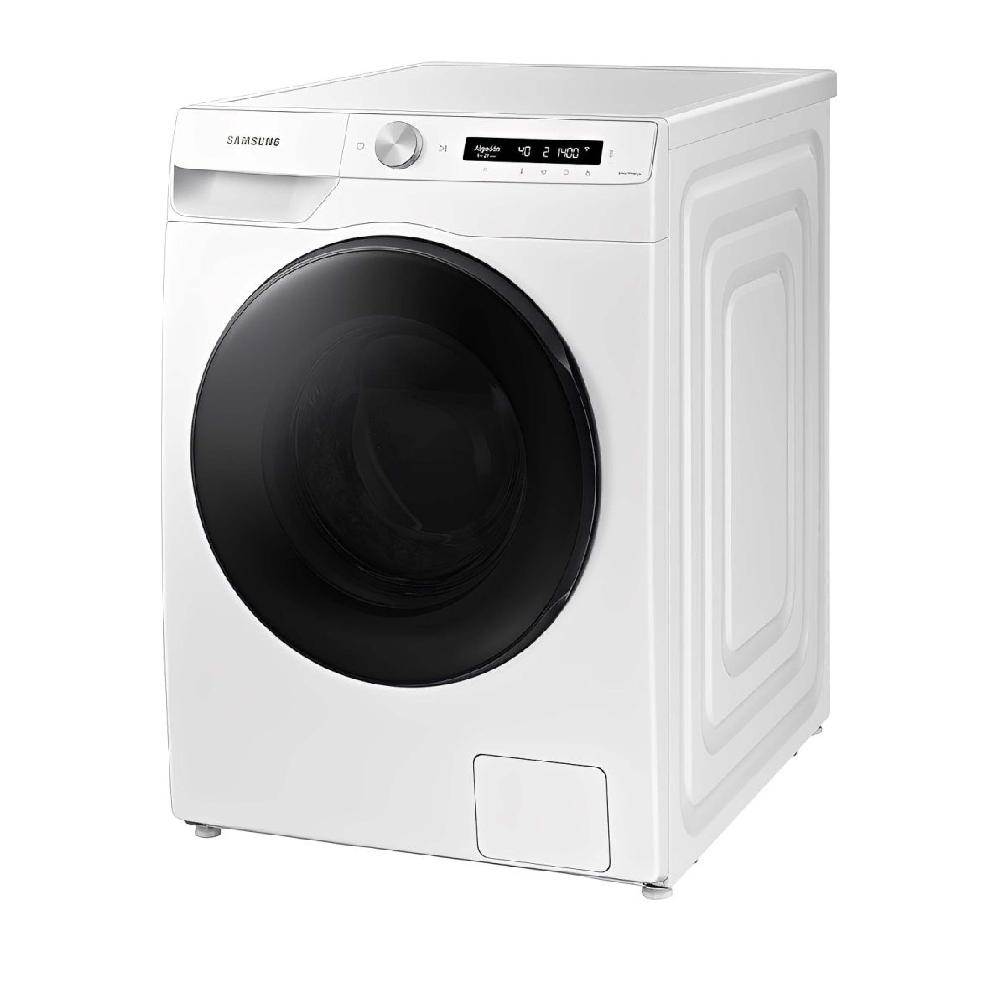Imagen de LAVASECARROPAS SAMSUNG 10,5/7 KGWD10T534DB