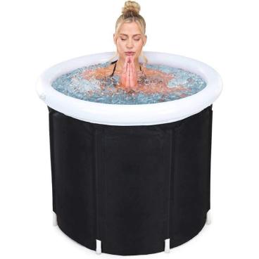 Imagen de BAÑERA PARA CRIOTERAPIA PORTATIL 75X85