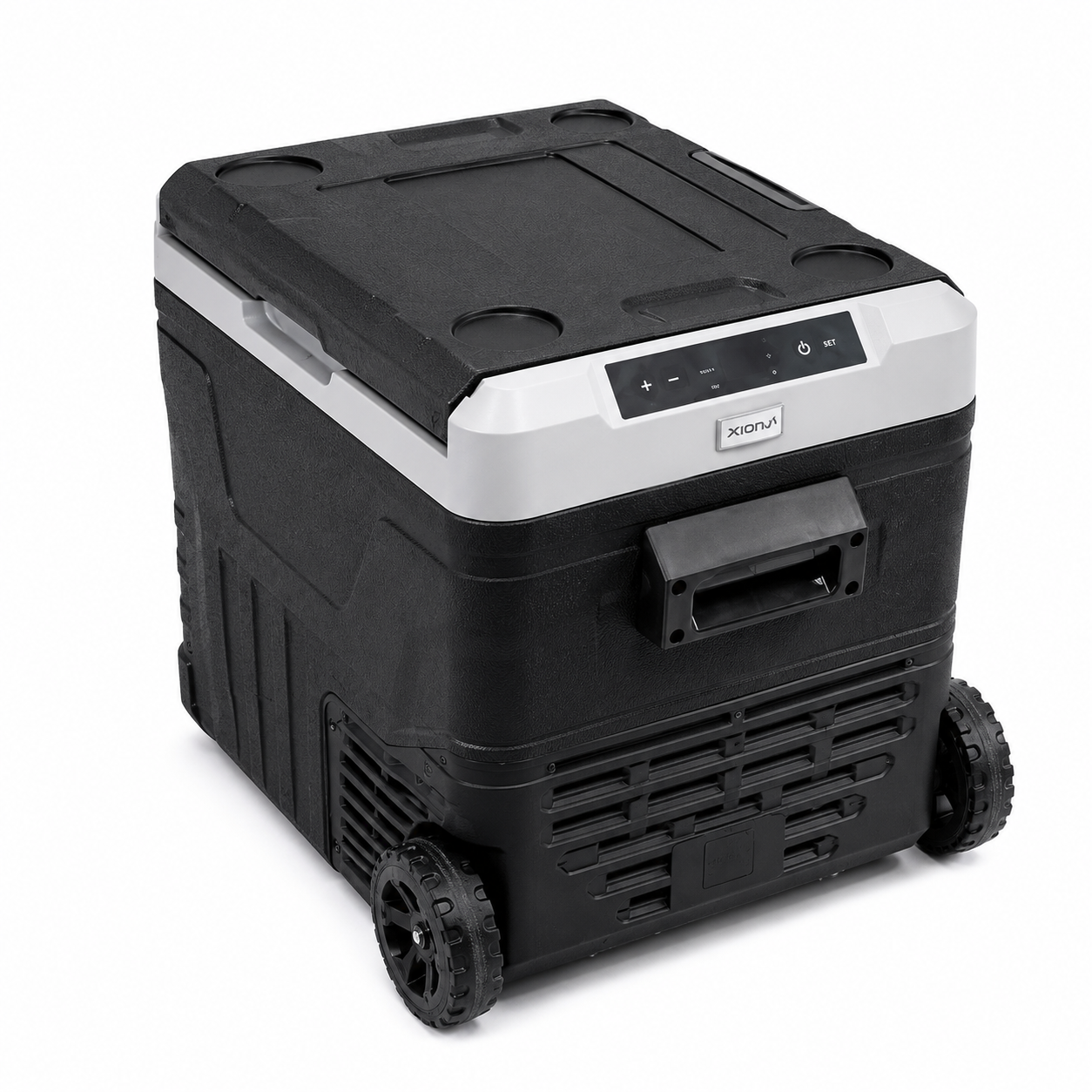 Imagen de CONSERVADORA XION 50L P/VEHICULOS PORT. XI-HA50