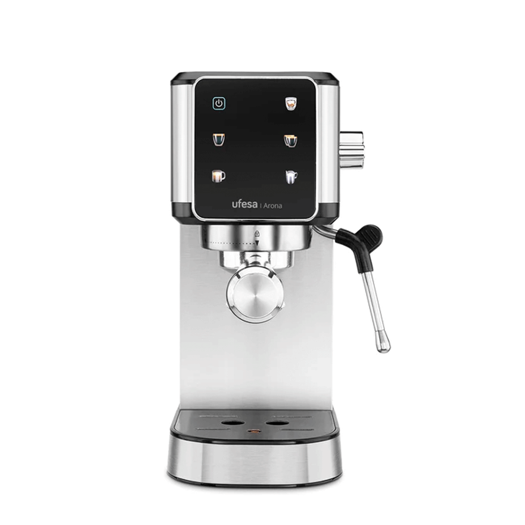 Imagen de CAFETERA UFESA ARONA ESPRESSO 20B 1350W