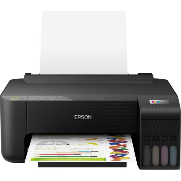 Imagen de IMPRESORA EPSON L1250 TANK /USB/WIFI/BIVOLT