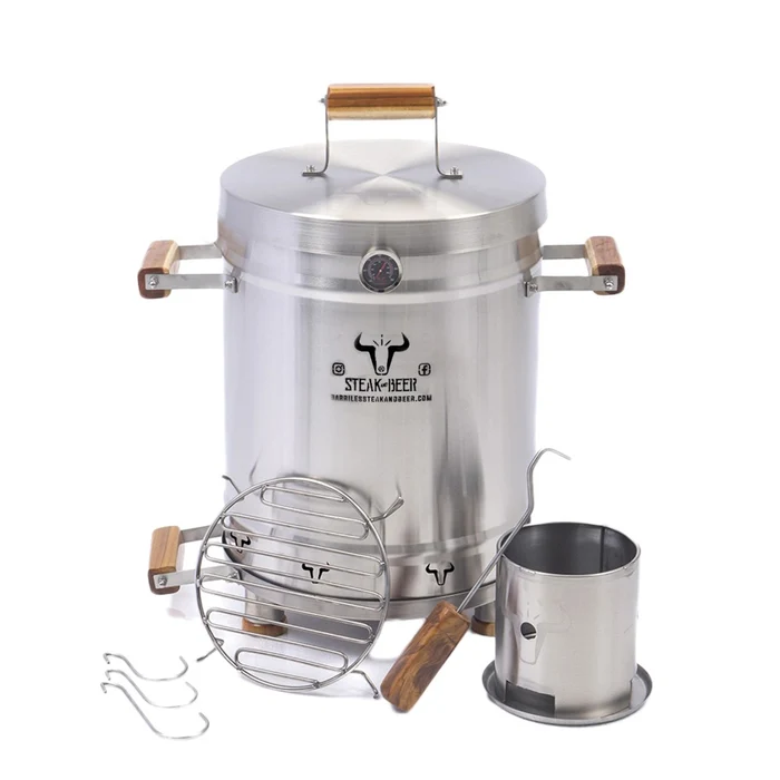 Imagen de BARRIL STEAK AND BEER PEQUEÑO 56X36