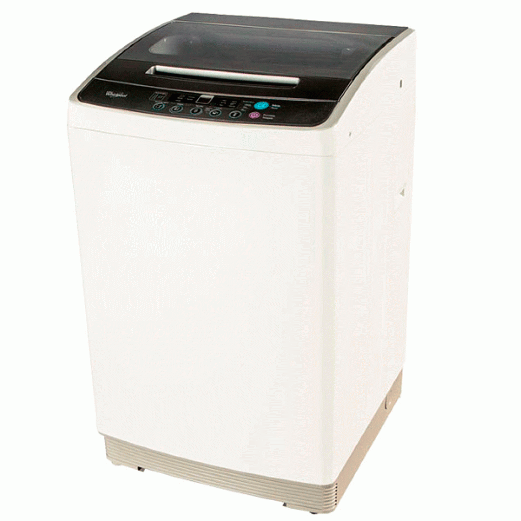 Imagen de LAVARROPAS WHIRLPOOL WWI08BW9LS 8.5 KGS