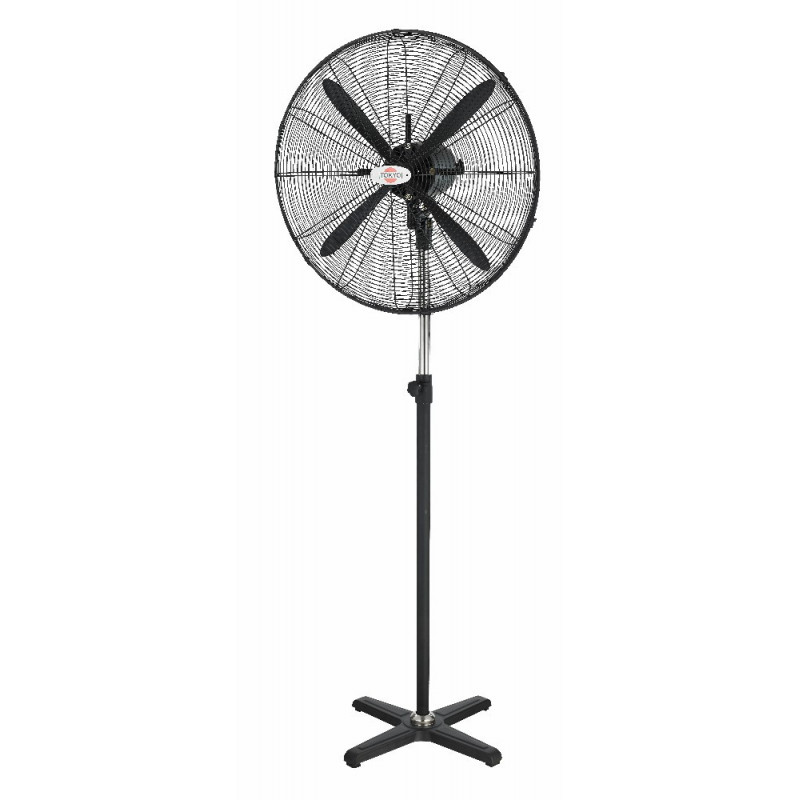 Imagen de VENTILADOR TOKYO INDUSTRIAL DE PIE 30 VETOKPII30