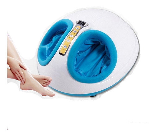 Imagen de MASAJEADOR DE PIE