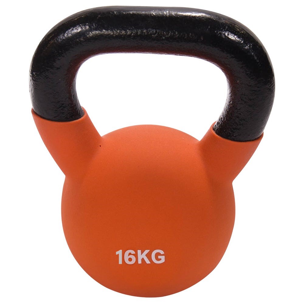 Imagen de KETTLEBELL 16KG.