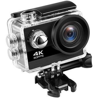 Imagen de CAMARA PORTATIL DE MOVIMIENTO 4K