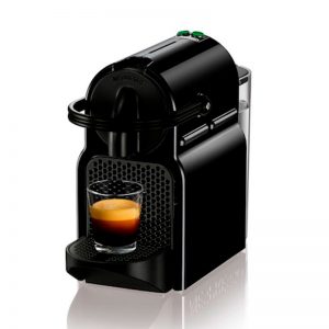 Imagen de CAFETERA EXPRESSO P/CAPSULA