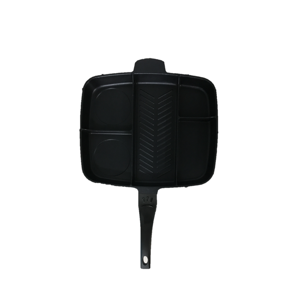 Imagen de SARTEN MULTI MAGIC PAN