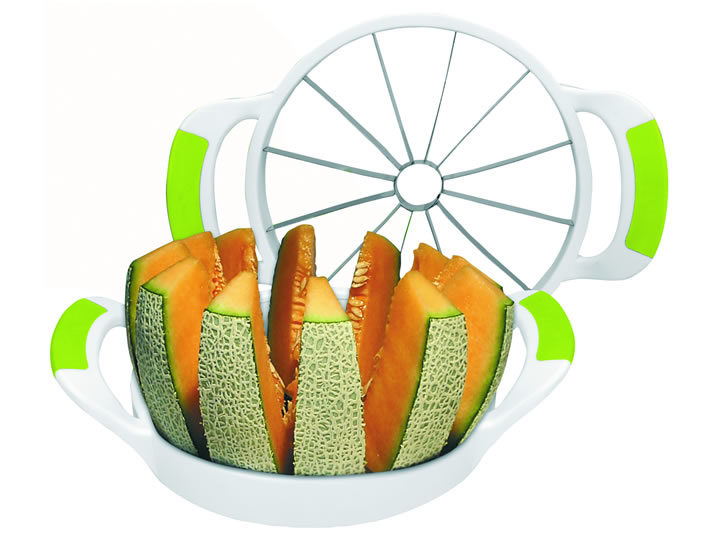 Imagen de CORTADOR DE MELONES