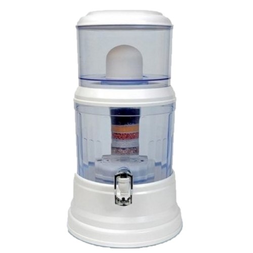 Imagen de PURIFICADOR DE AGUA