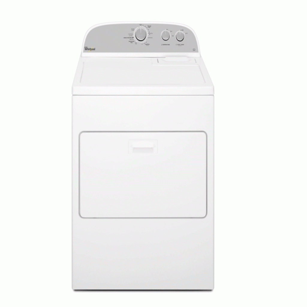 Imagen de SECARROPAS WHIRLPOOL 15KG 3LWED4815FW