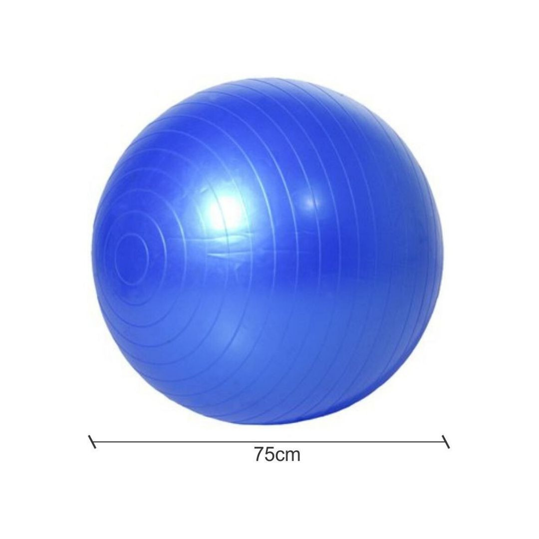 Imagen de PELOTA DE PILATES 75CM