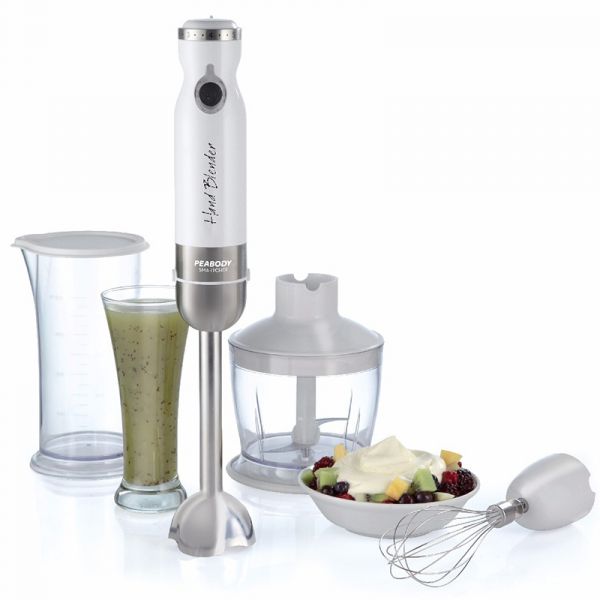 Imagen de MIXER PEABODY PE-LM327B