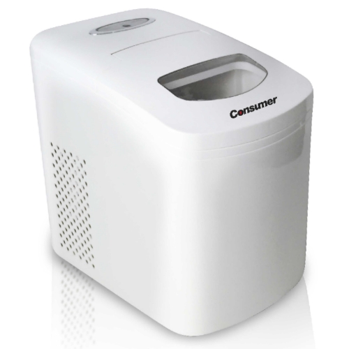 Imagen de FABRICADORA DE HIELO CONSUMER 10K