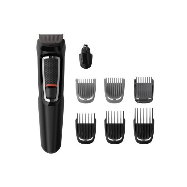 Imagen de KIT CORTAPELO/BARBA PHILIPS DUAP CUT 8 ACC MG3731/15