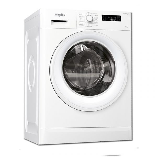 Imagen de LAVARROPAS WHIRLPOOL FRESH CARE 7.5KG WLF752B2