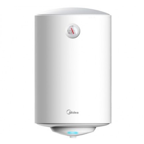 Imagen de TERMOCALEFON MIDEA DE 80LTS VERT. D8015F