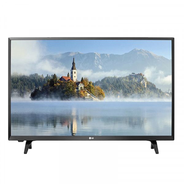 Imagen de TV LED LG 43" FHD 43LK5000