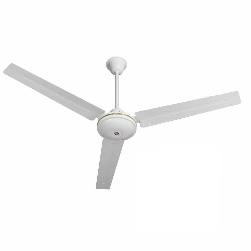 Imagen de VENTILADOR TOKYO D/TECHO 56 M/PESADO 7VEL TOK567