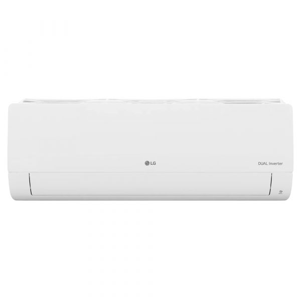 Imagen de AIRE ACOND. LG 12000BTU DUALCOOL INVER EVA. VM122H7