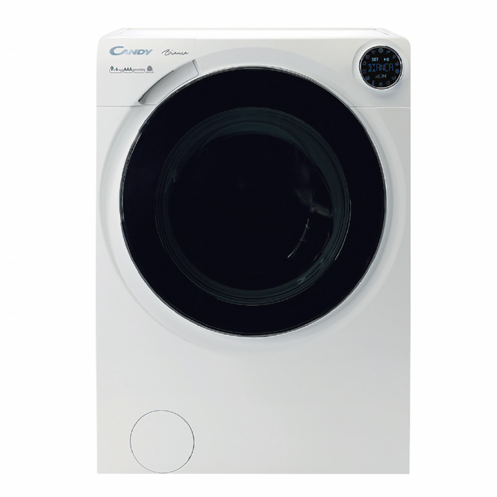 Imagen de LAVARROPAS AUT. CANDY BIANCA 9KG 1400RPM CWM149