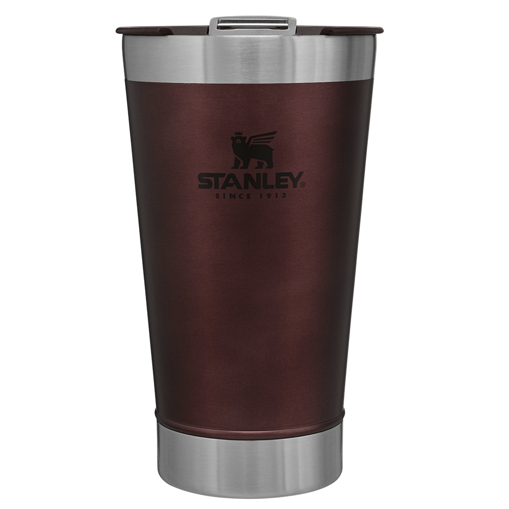 Imagen de VASO STANLEY TERMINO 473ML VINO C/ABRIDOR (9589)