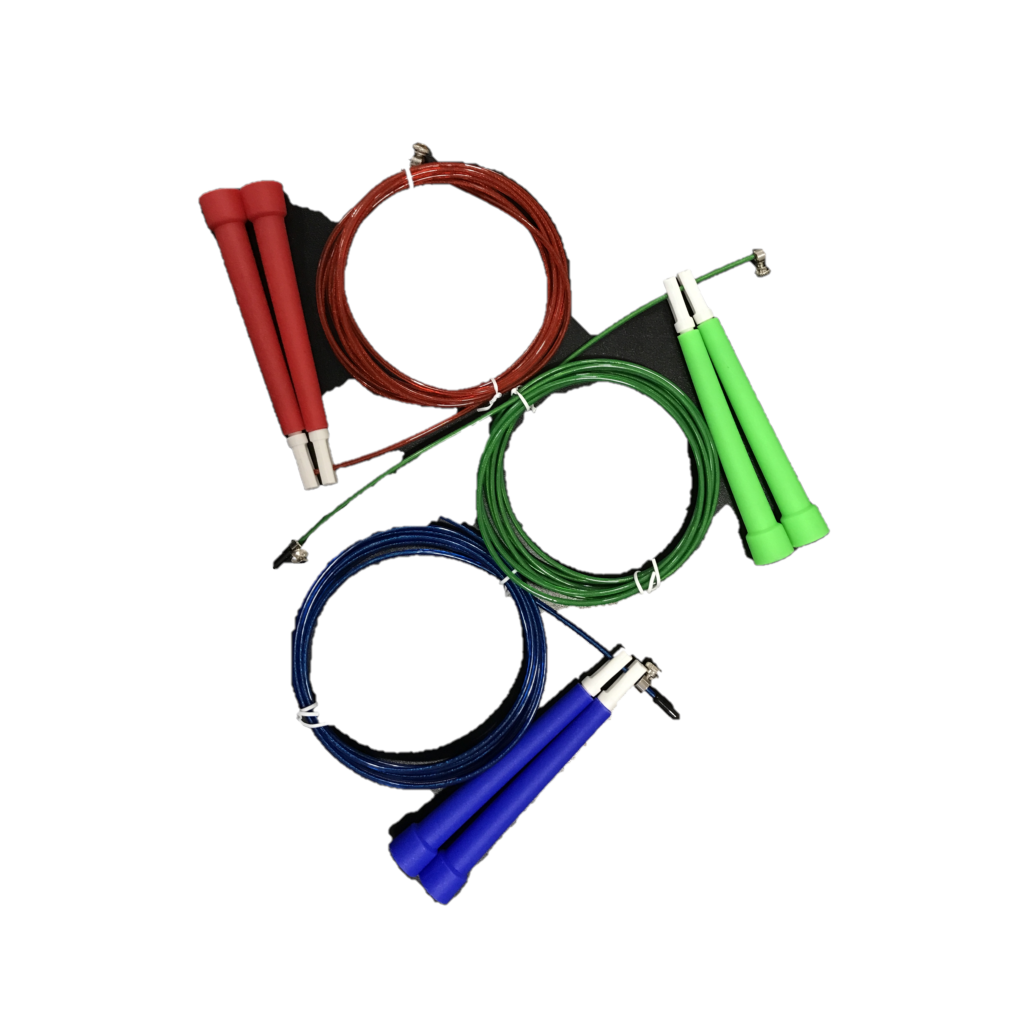 Imagen de CUERDA P/SALTAR PVC