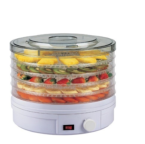 Imagen de DESHIDRATADOR DE ALIMENTOS FX770