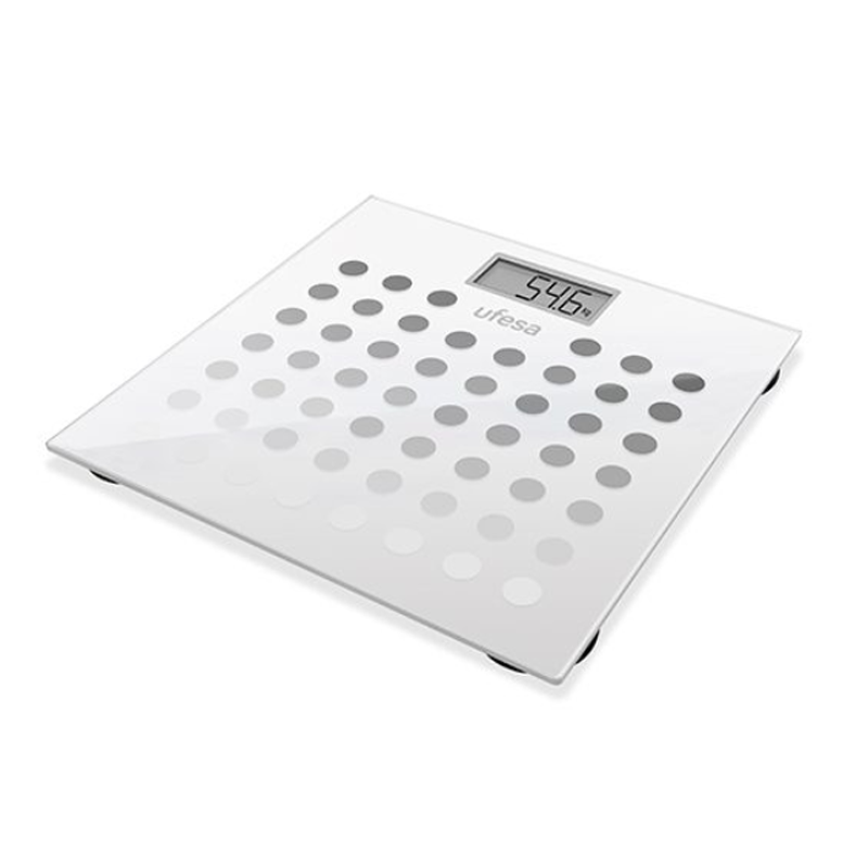 Imagen de BALANZA UFESA P/BAÑO BE1520