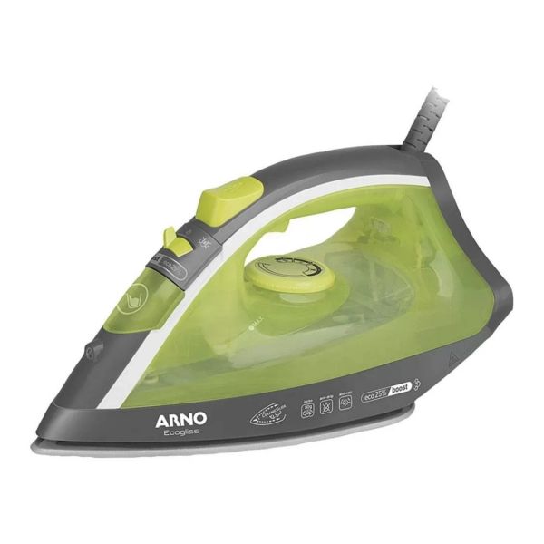 Imagen de PLANCHA ARNO A VAPOR ECOGLISS FV1741