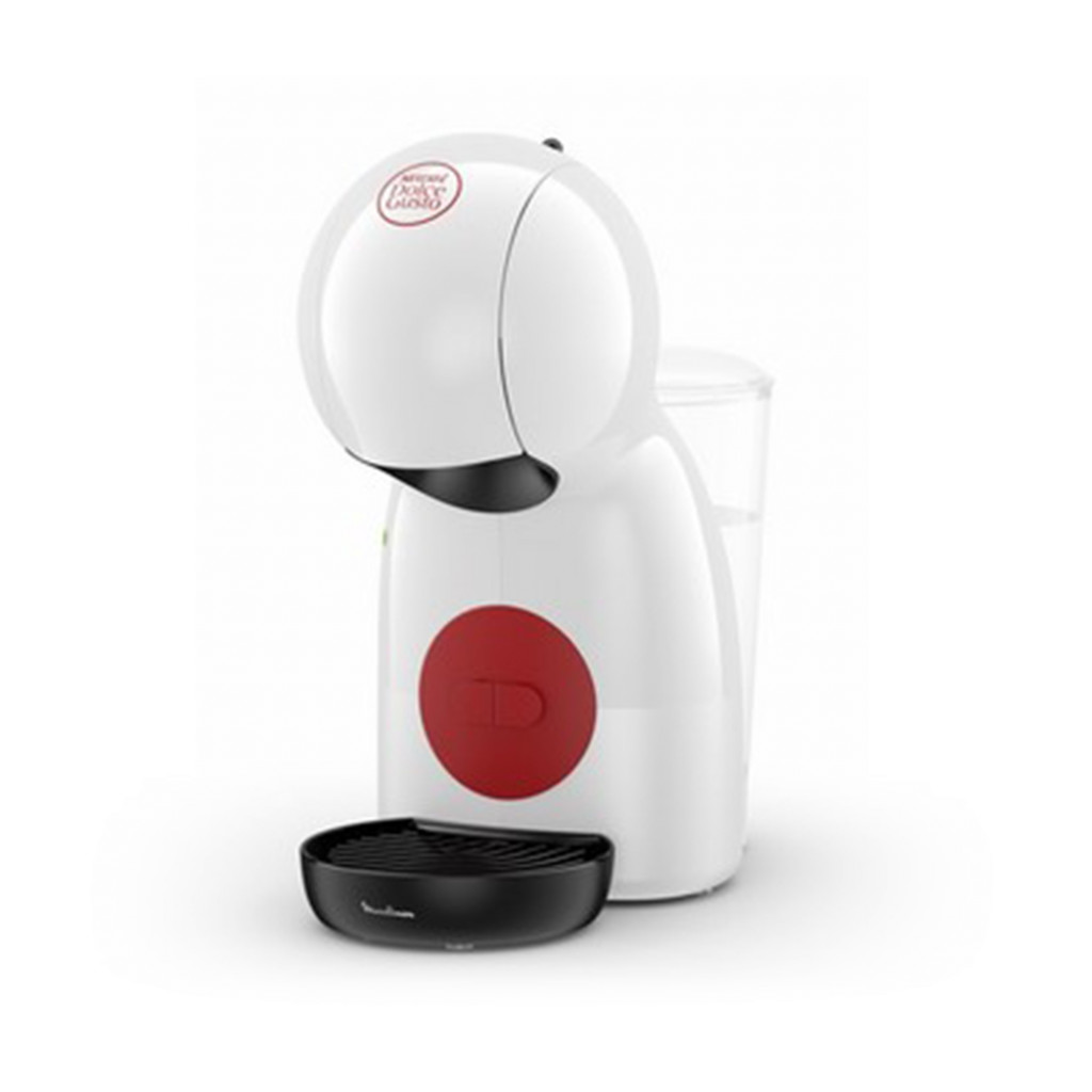 Imagen de CAFETERA MOULINEX DOLCE GUSTO PICCOLO XS BLANCO