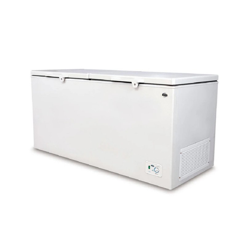 Imagen de CONGELADOR GOODWEATHER GW-515