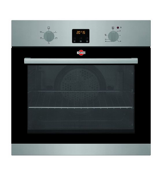 Imagen de HORNO ELECT. TOKYO ELISA 60LTS INOX DIGITAL