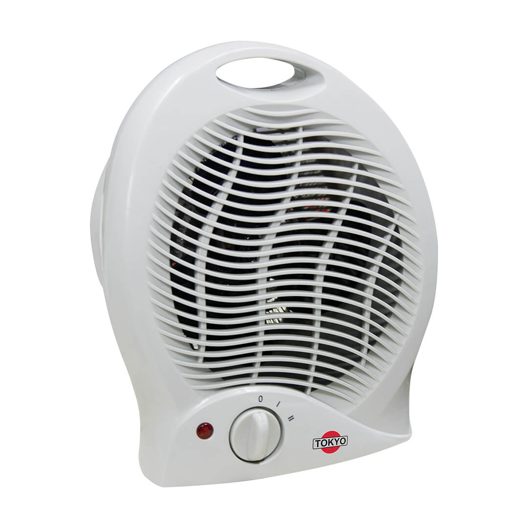 Imagen de ESTUFA TOKYO CALOVENTOR ALBA