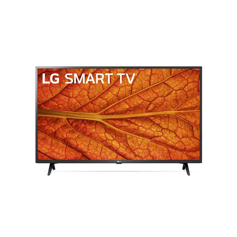 Imagen de TV LED LG 43" FHD SMART LM6370