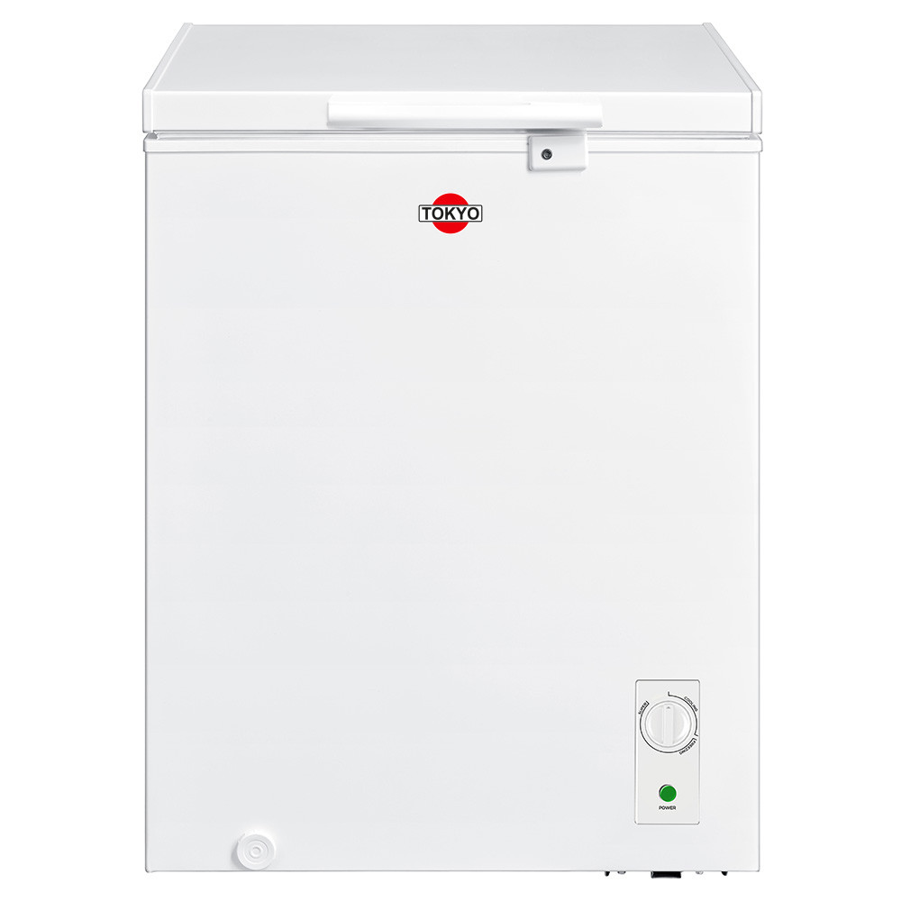 Imagen de CONGELADOR TOKYO 143L NETO TCON160DF