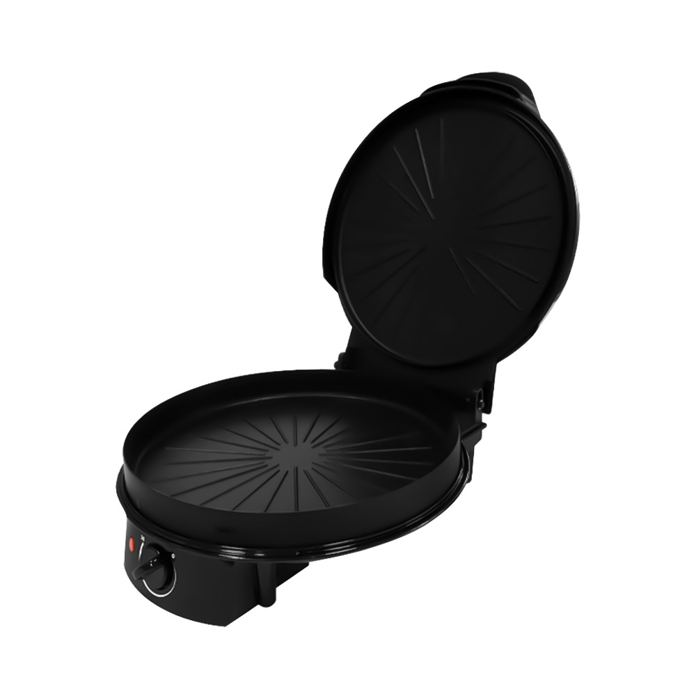 Imagen de PIZZA GRIL ELECTROBRAS EBPZ01