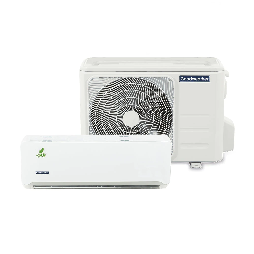 Imagen de AIRE ACOND. GOODWEATHER 18000BTU GW-18FO R410 2PZ