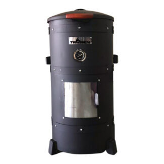 Imagen de PARRILLA TROMEN SMOKER 410 AHUMADOR